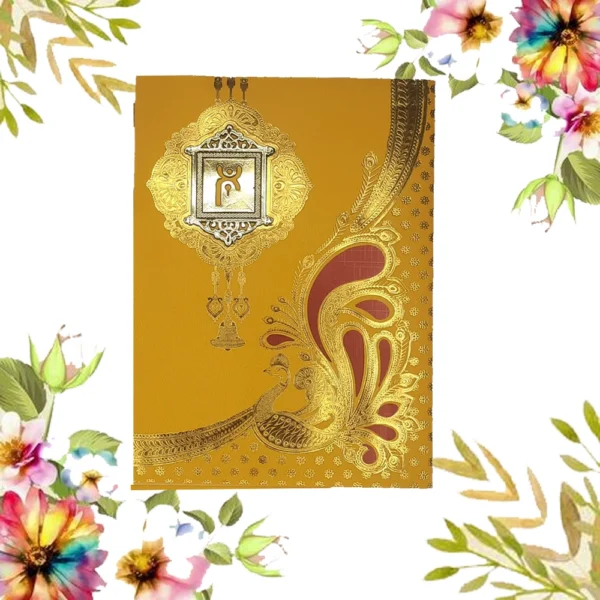 wedding card 1401 (copy)