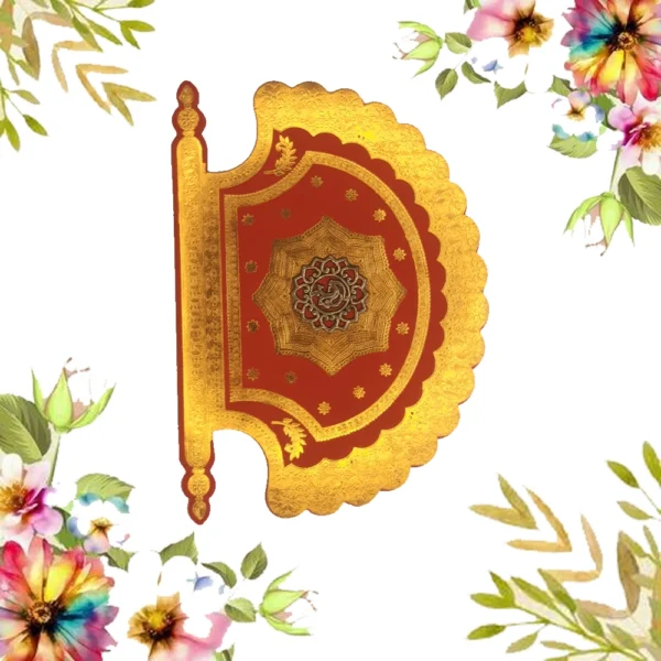 wedding card 1401 (copy)