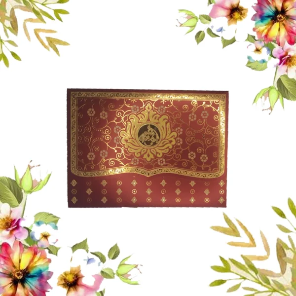 wedding card 1426 (copy)