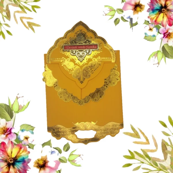 wedding card 1430 (copy)