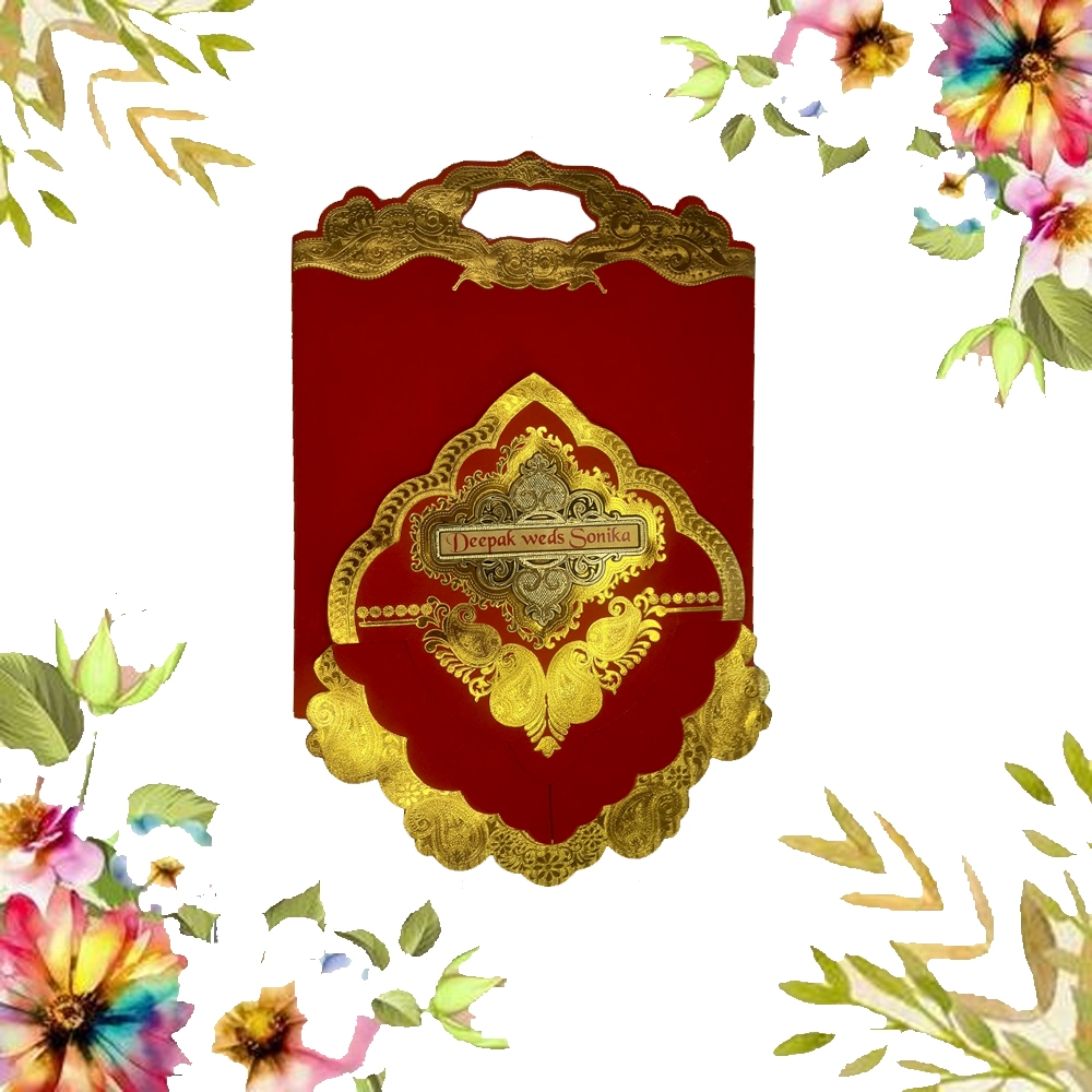 wedding card 1460 (copy) wedding card 1460 (copy)