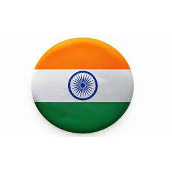 indian badge
