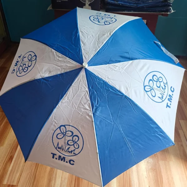 umbrella tmc white