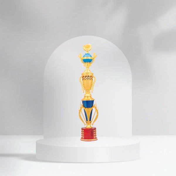 trophy cp1672 gb