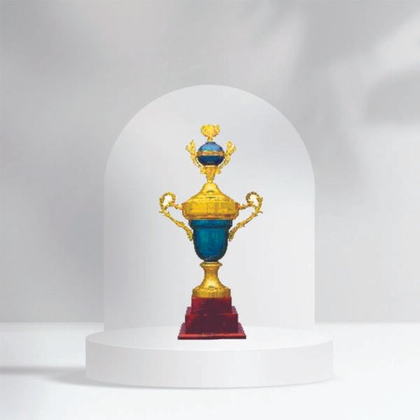 SMALL CUP