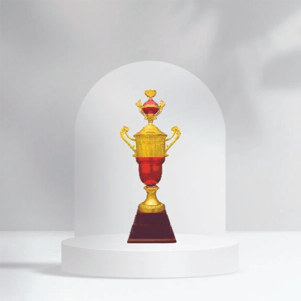 trophy cp1981