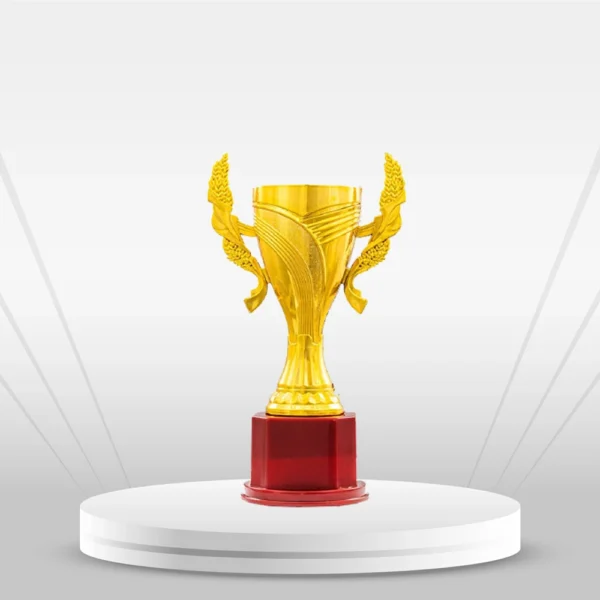 Trophy