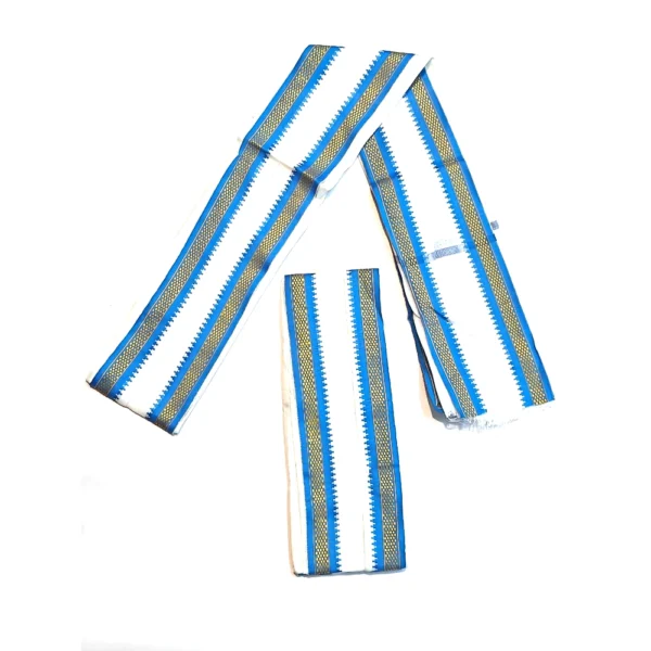 uttrio blue with print (copy)